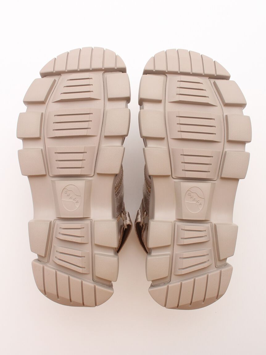 SHAKA「【SHAKA】CHILL OUT SF」|サンダル|