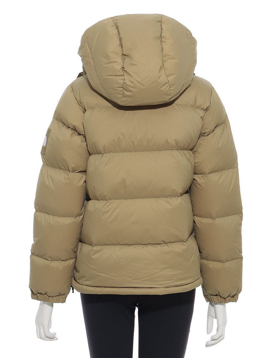 THE NORTH FACE「【THE NORTH FACE】CAMP SIERRA SHORT」|ダウン|