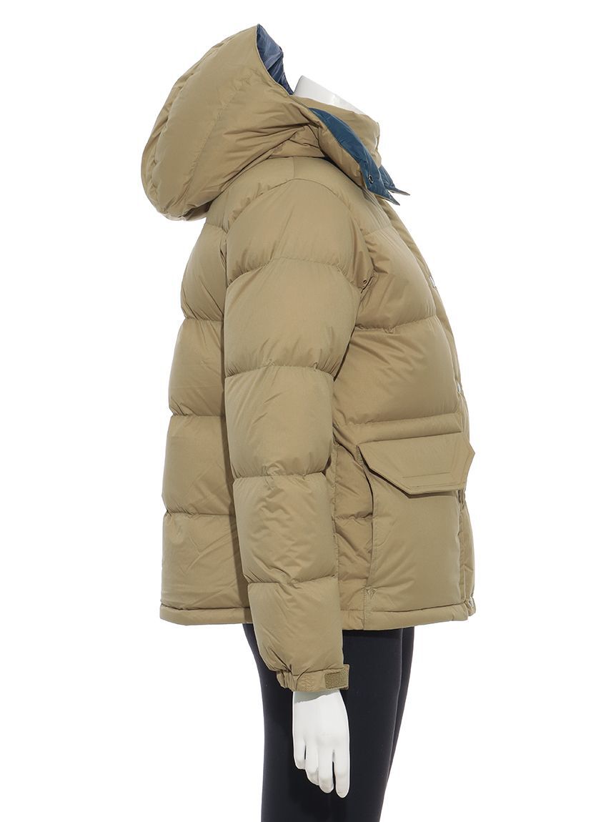 THE NORTH FACE「【THE NORTH FACE】CAMP SIERRA SHORT」|ダウン|