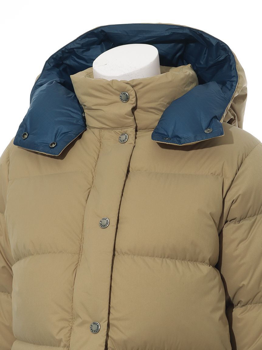 THE NORTH FACE「【THE NORTH FACE】CAMP SIERRA SHORT」|ダウン|