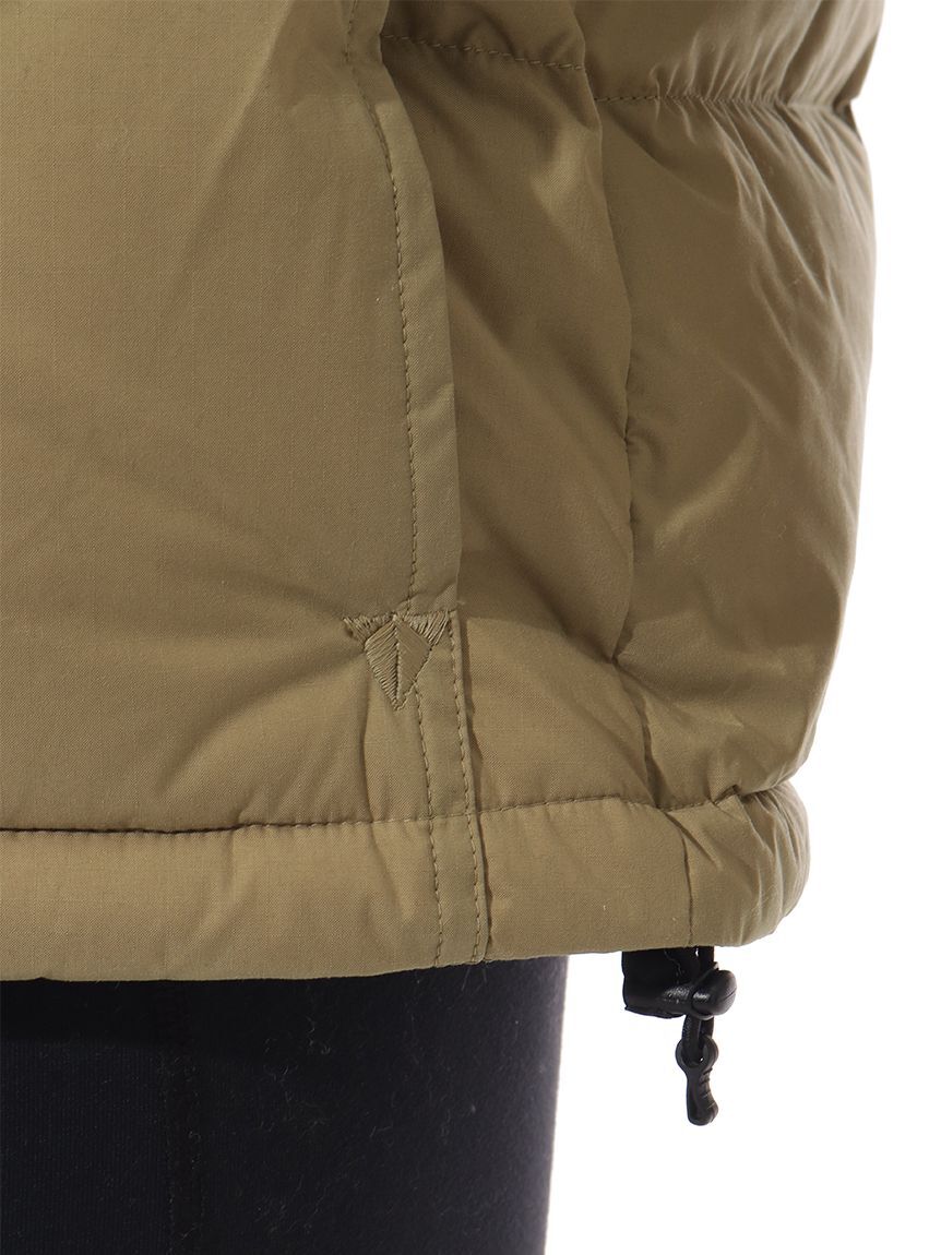 THE NORTH FACE「【THE NORTH FACE】CAMP SIERRA SHORT」|ダウン|