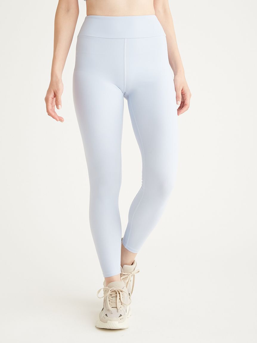 emmi yoga「【IPSA/emmi】サステナレッチユニティーレギンス」|スカート|LBLU
