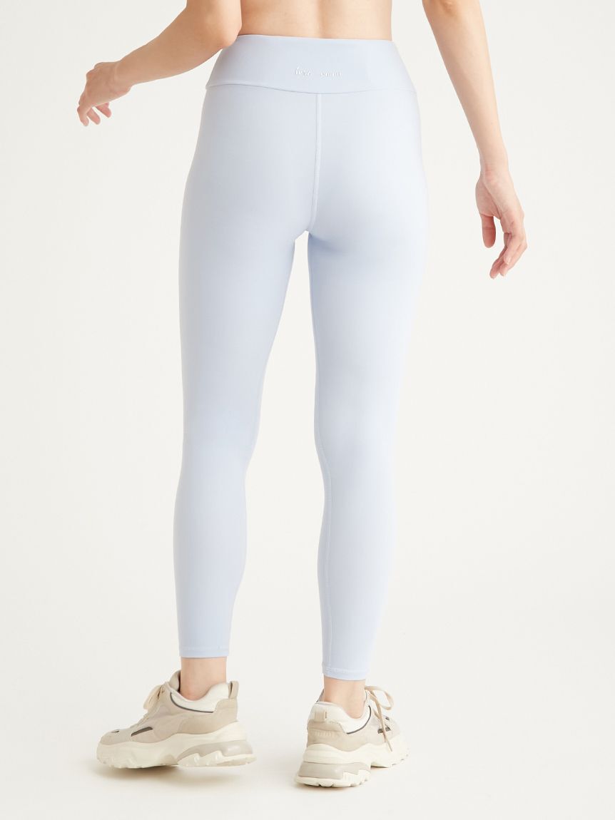 emmi yoga「【IPSA/emmi】サステナレッチユニティーレギンス」|スカート|