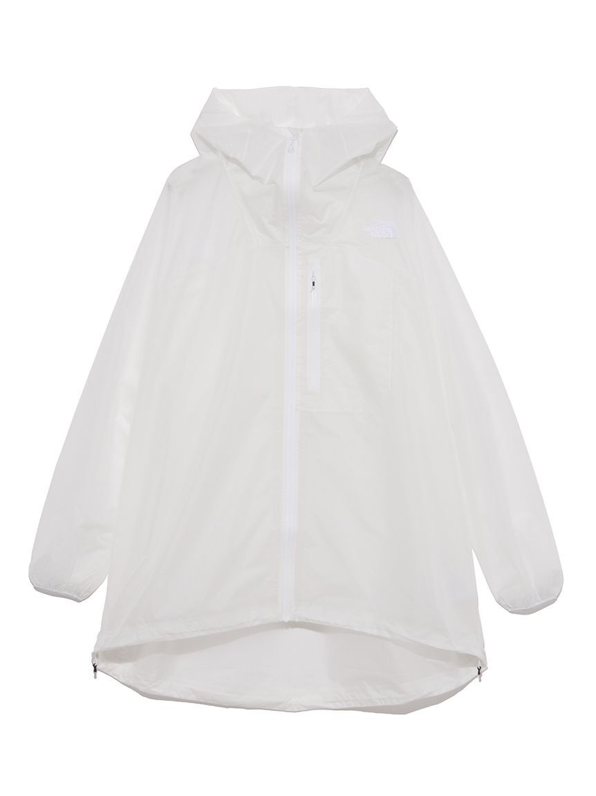 THE NORTH FACE「【THE NORTH FACE】Tapt Poncho」|アウトドア|OWHT