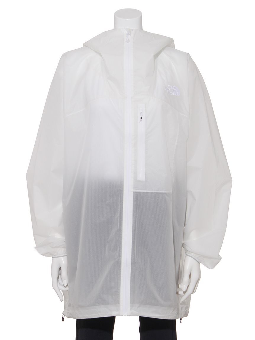 THE NORTH FACE「【THE NORTH FACE】Tapt Poncho」|アウトドア|
