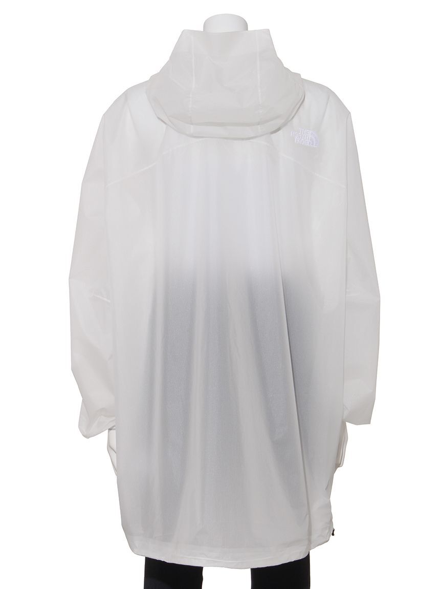 THE NORTH FACE「【THE NORTH FACE】Tapt Poncho」|アウトドア|