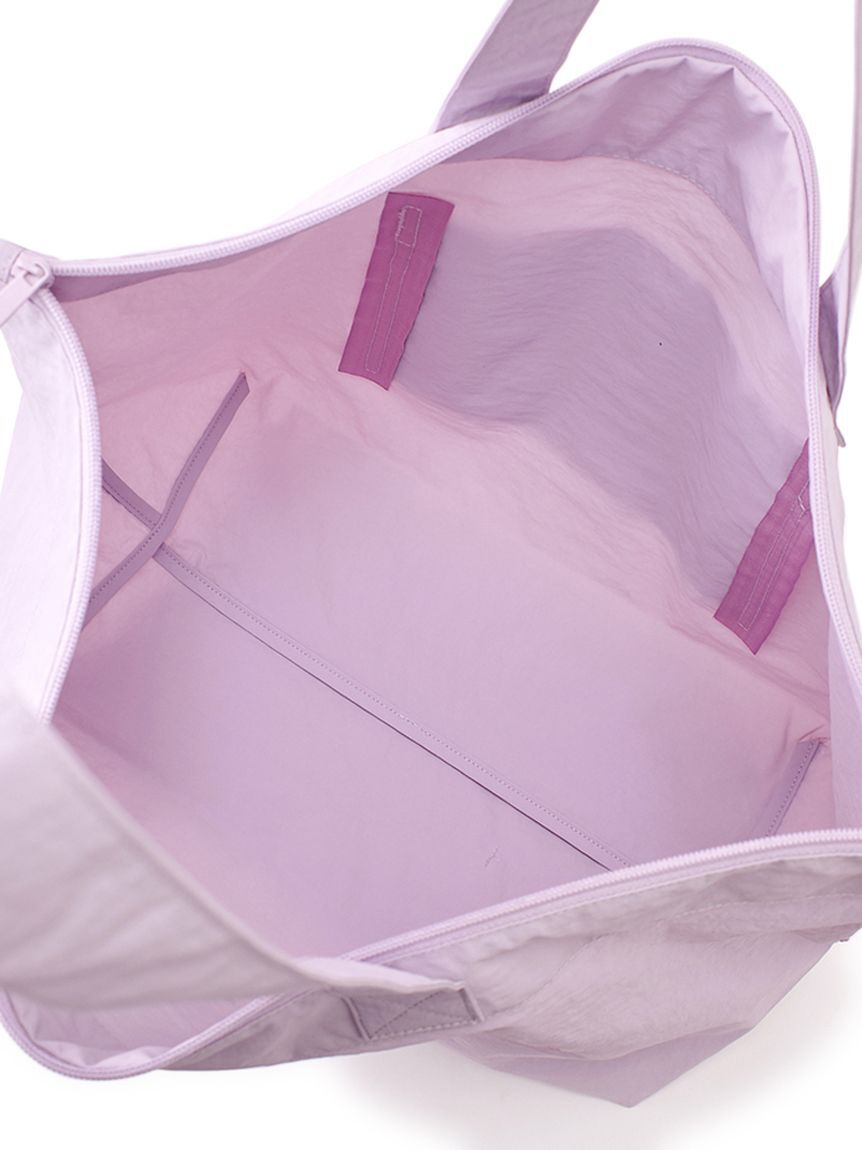 gelato pique「キャリーオンバック」|トートバッグ|