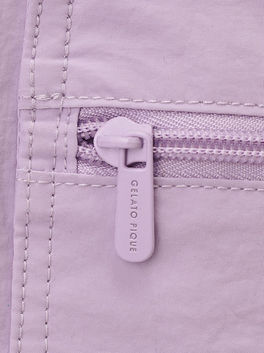 gelato pique「キャリーオンバック」|トートバッグ|