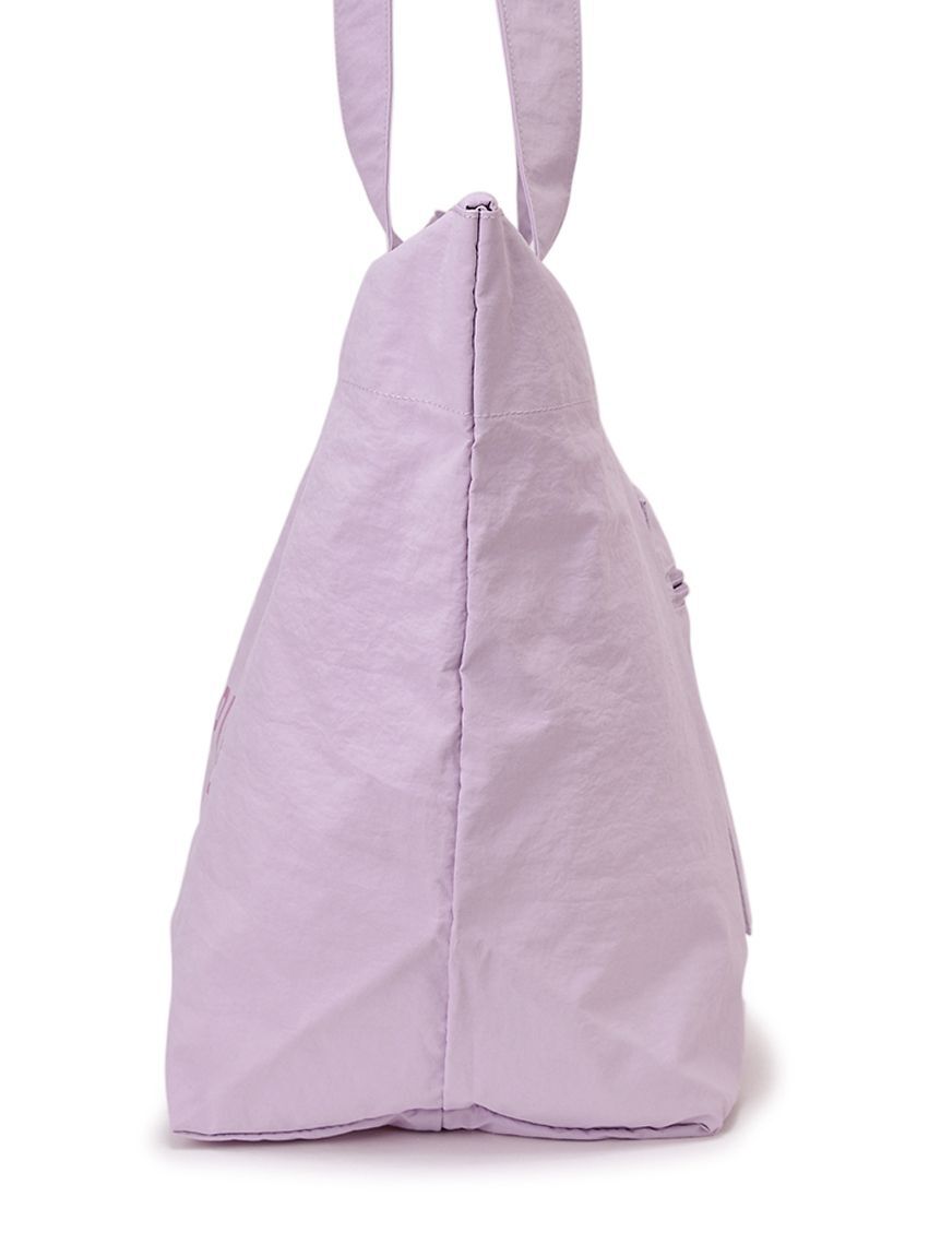 gelato pique「キャリーオンバック」|トートバッグ|