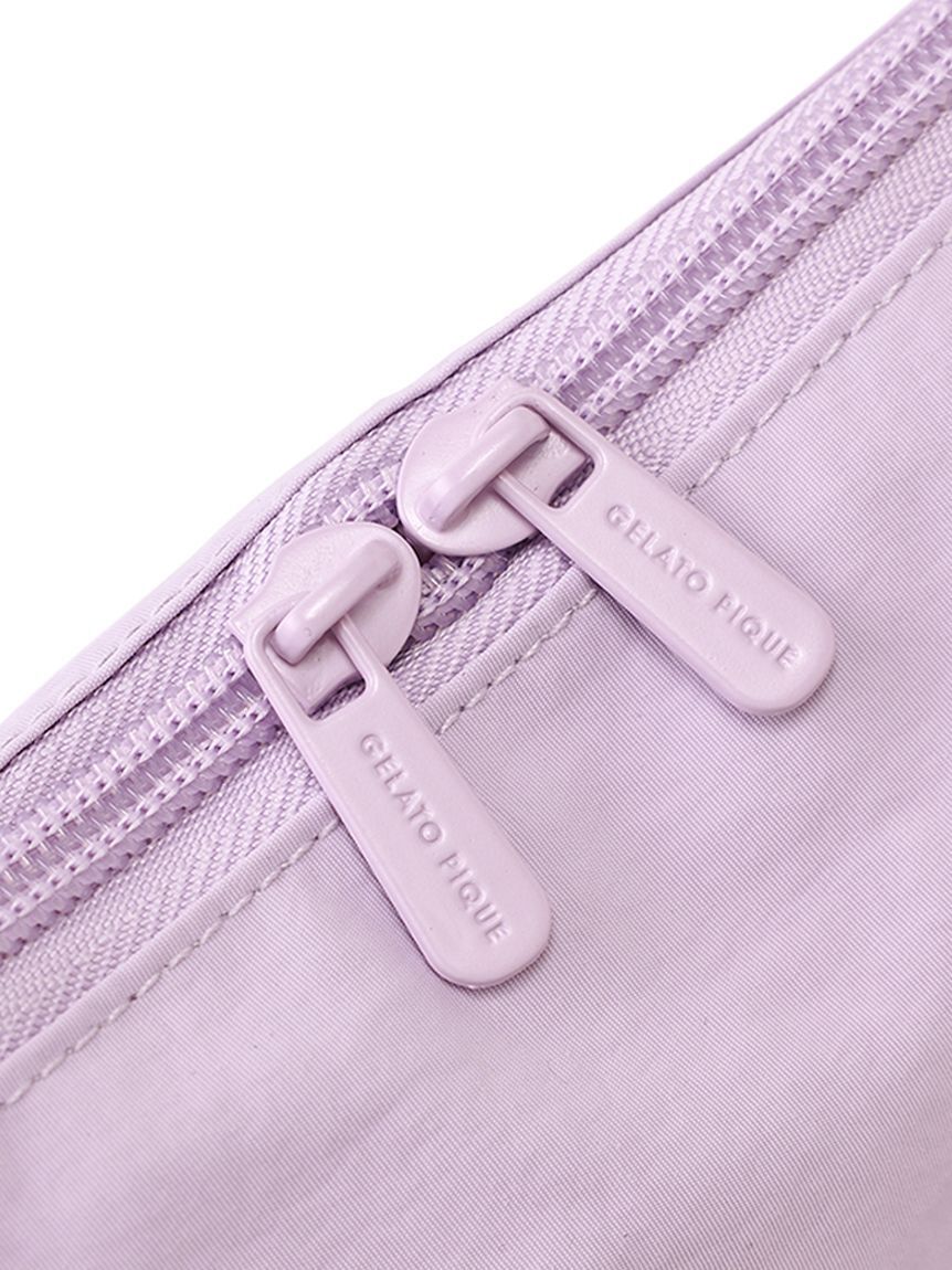 gelato pique「キャリーオンバック」|トートバッグ|