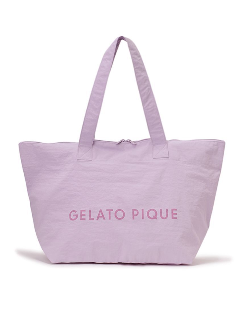 gelato pique「キャリーオンバック」|トートバッグ|LAV