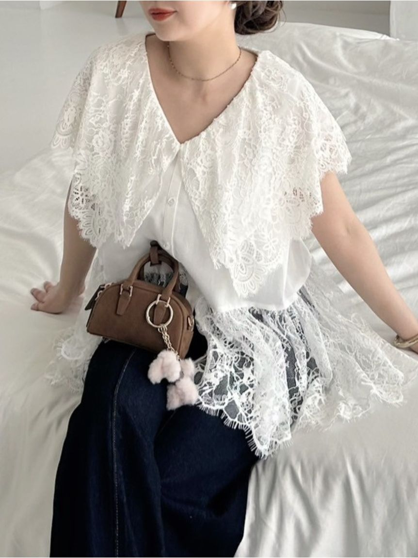 FRAY I.D「アニマルモチーフチャーム」|キーケース|