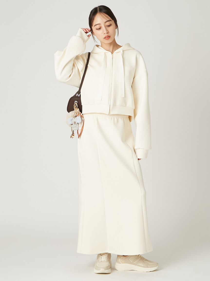 FRAY I.D「アニマルモチーフチャーム」|キーケース|