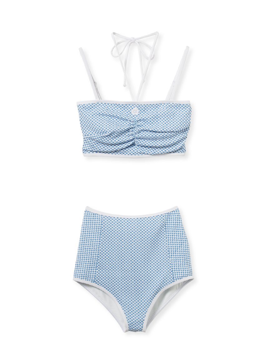 LILY BROWN「【LILY BROWN&times;MARY QUANT】3ピーススイムウエア」|その他|