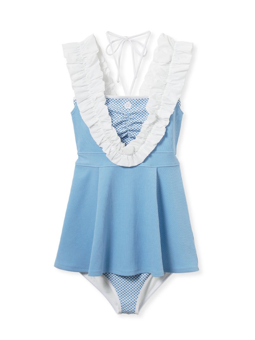 LILY BROWN「【LILY BROWN&times;MARY QUANT】3ピーススイムウエア」|その他|