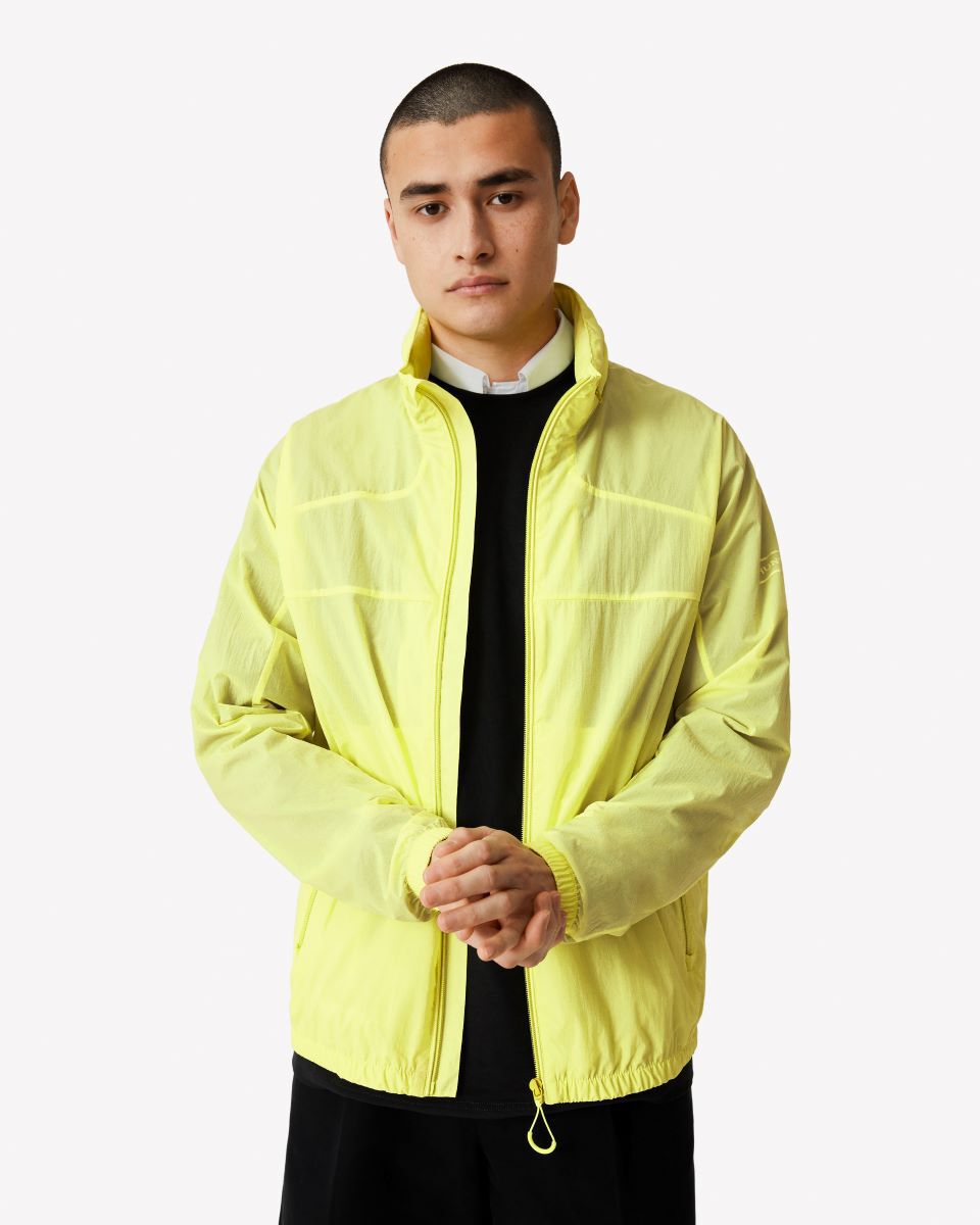 HUNTER「メンズ トラベル シェル ジャケット」|ブルゾン・スタジャン|ZYL