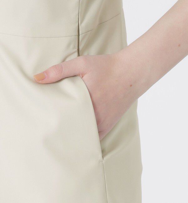  「アシンメトリーサロペット」|ワンピース|