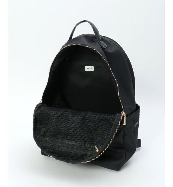 ikka「ハッスイナイロンＰＣリュック」|その他|