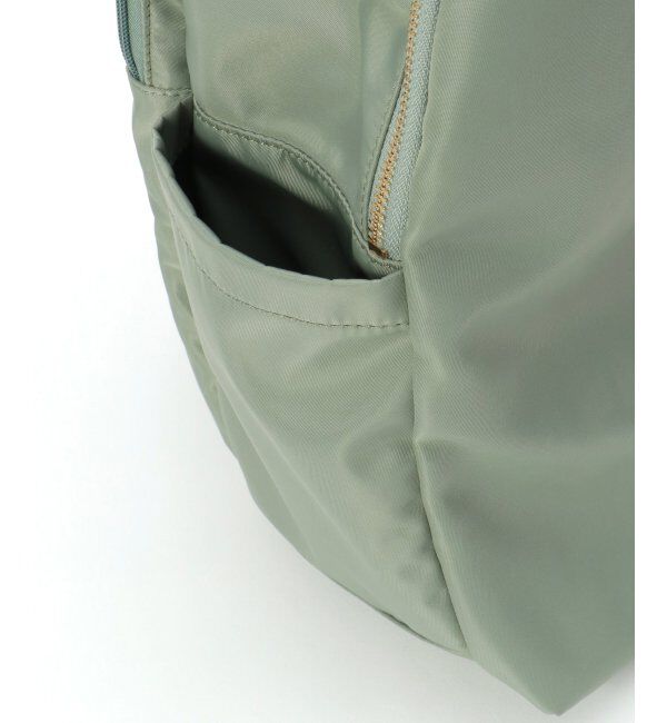 ikka「ハッスイナイロンＰＣリュック」|その他|