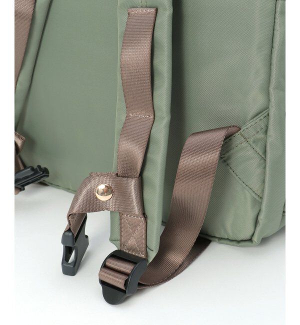 ikka「ハッスイナイロンＰＣリュック」|その他|