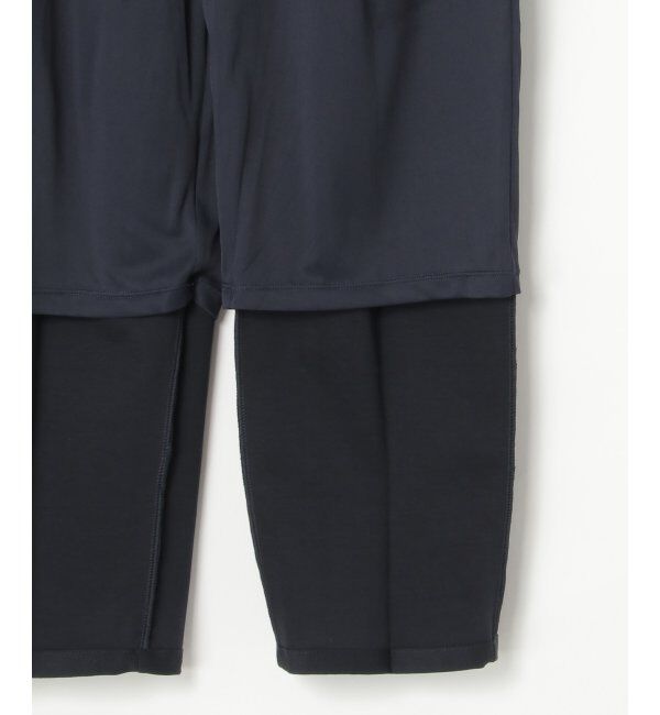 IKKA LOUNGE「ＧＯＫＵラクツイルストレッチパンツ」|その他|