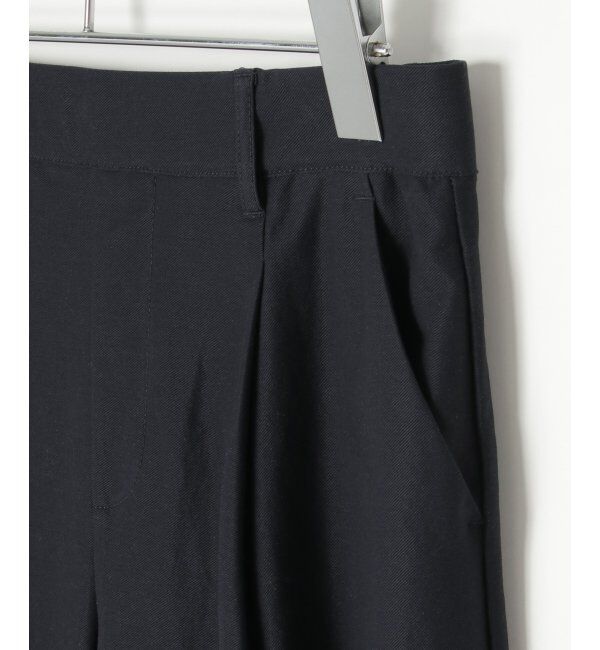 IKKA LOUNGE「ＧＯＫＵラクツイルストレッチパンツ」|その他|