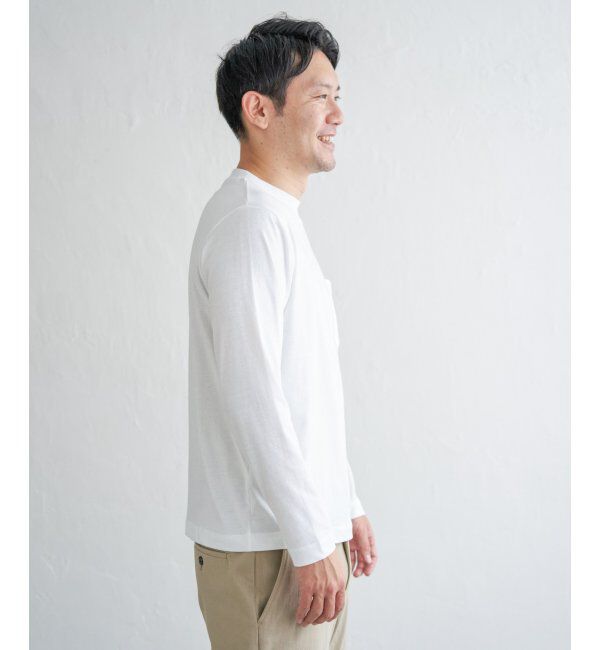 ikka「ダンボールカーデインナーセット」|カーディガン|