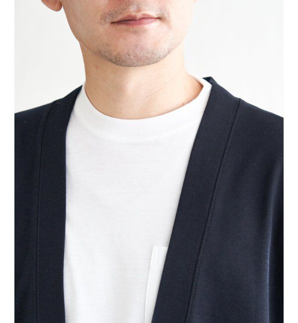 ikka「ダンボールカーデインナーセット」|カーディガン|