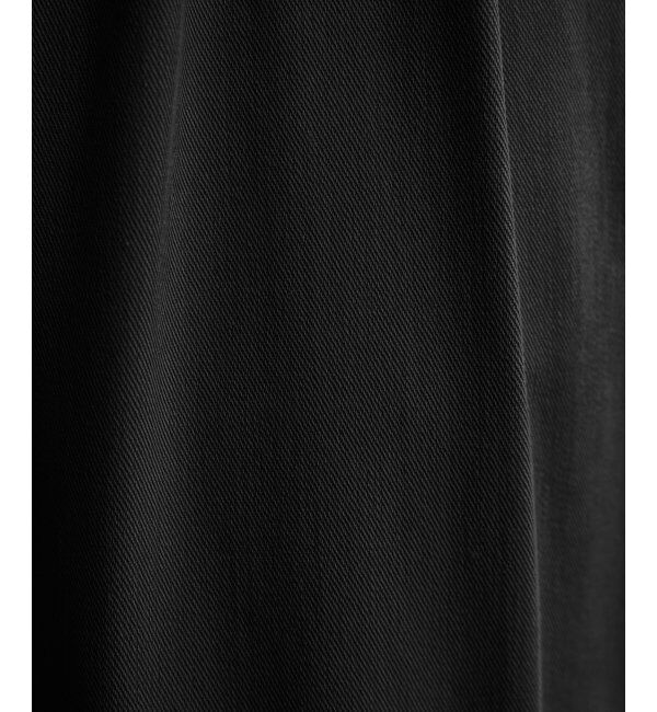 ikka「GOKU楽パンツ 冷感テーパード」|その他|