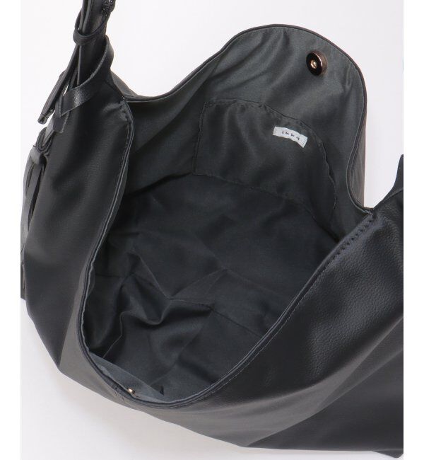 ikka「ゴウヒタッセルツキBIGショルダー」|その他|