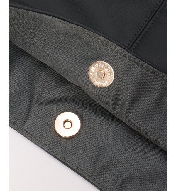 ikka「ゴウヒタッセルツキBIGショルダー」|その他|