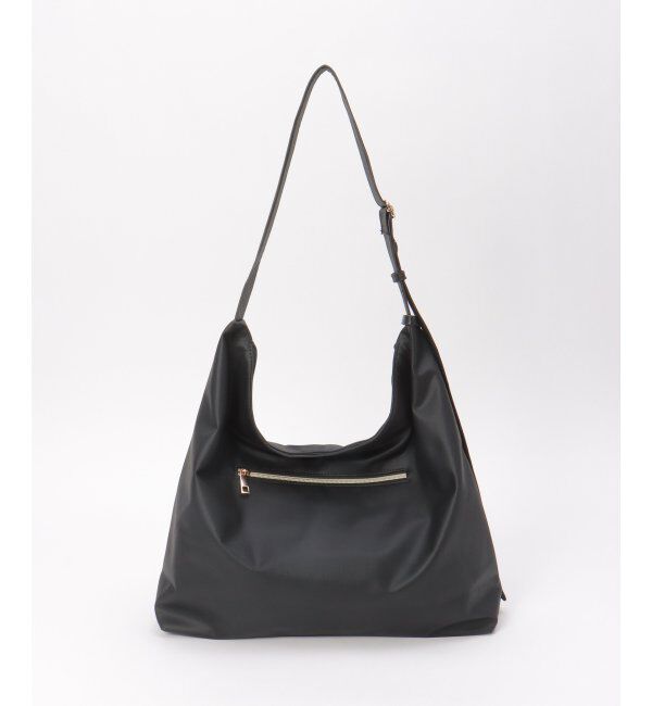 ikka「ゴウヒタッセルツキBIGショルダー」|その他|