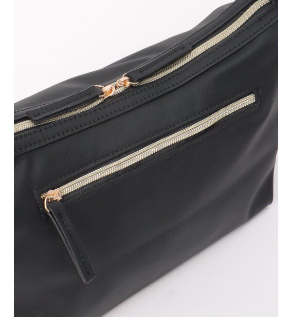 ikka「ゴウヒスクエアヨコガタショルダー」|その他|