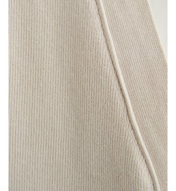 ikka「コットンＭＩＸニットカーディガン」|その他|