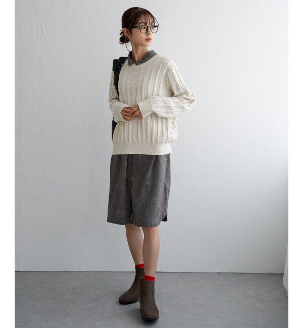 Lbc with Life「3WAYワンピース」|ワンピース|