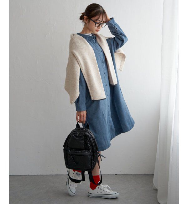 Lbc with Life「3WAYワンピース」|ワンピース|