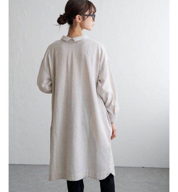 Lbc with Life「3WAYワンピース」|ワンピース|