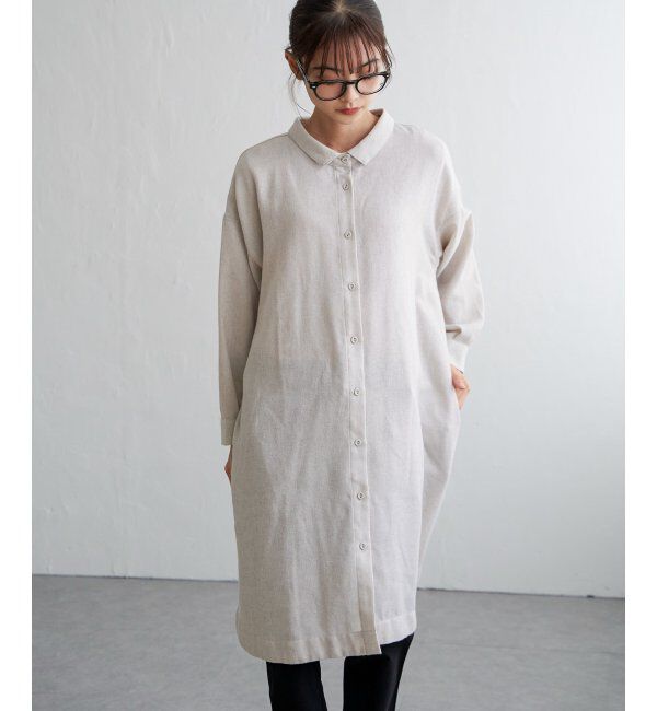 Lbc with Life「3WAYワンピース」|ワンピース|