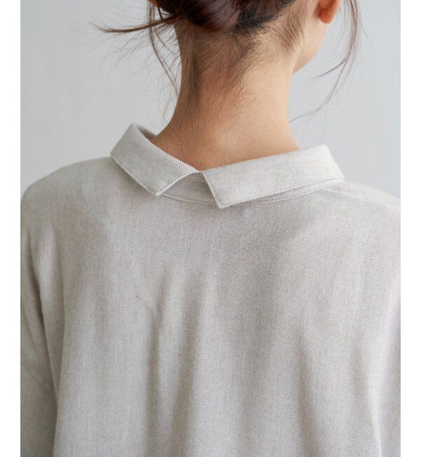 Lbc with Life「3WAYワンピース」|ワンピース|