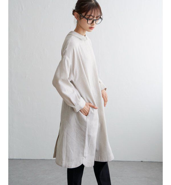 Lbc with Life「3WAYワンピース」|ワンピース|