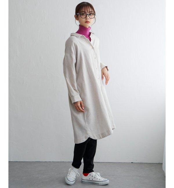 Lbc with Life「3WAYワンピース」|ワンピース|