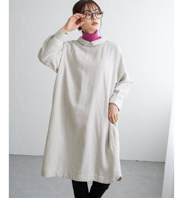 Lbc with Life「3WAYワンピース」|ワンピース|