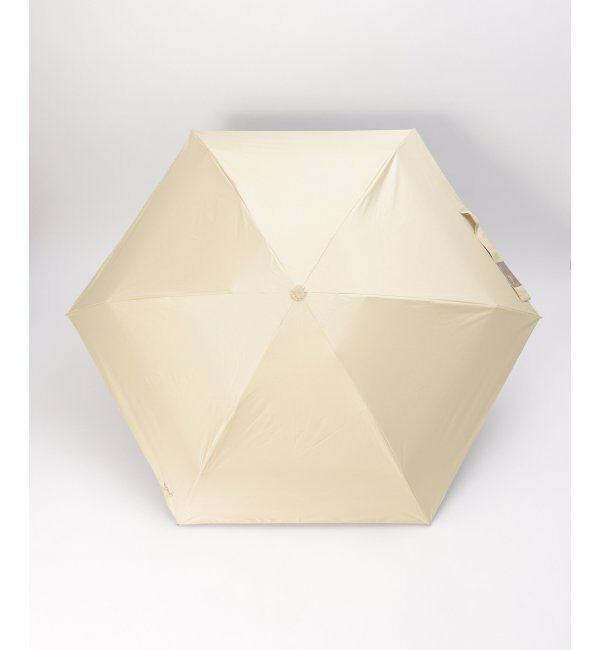 Lbc with Life「Wpc. 遮光ノーブルベーシックミニ傘 日傘 折りたたみ傘」|傘|