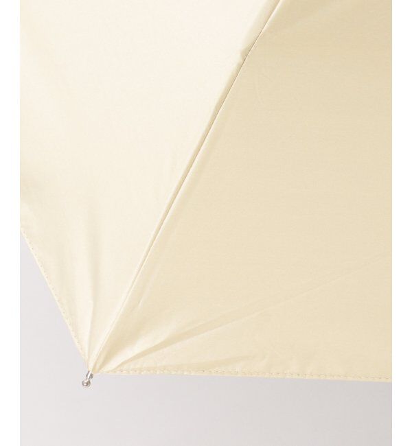 Lbc with Life「Wpc. 遮光ノーブルベーシックミニ傘 日傘 折りたたみ傘」|傘|