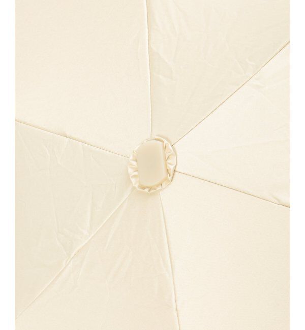 Lbc with Life「Wpc. 遮光ノーブルベーシックミニ傘 日傘 折りたたみ傘」|傘|