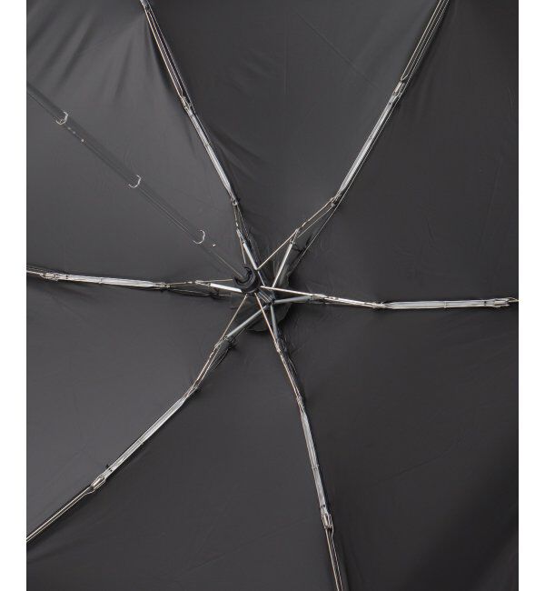 Lbc with Life「Wpc. 遮光ノーブルベーシックミニ傘 日傘 折りたたみ傘」|傘|