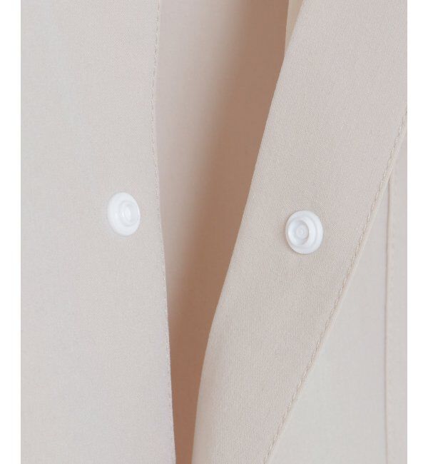 VENCE share style「レイヤードBIGシャツ」|シャツ・ブラウス|