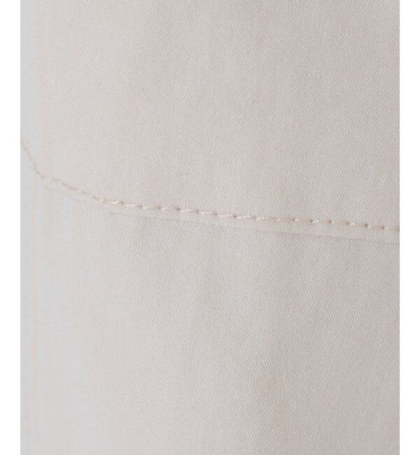 VENCE share style「レイヤードBIGシャツ」|シャツ・ブラウス|