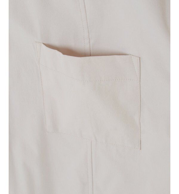 VENCE share style「レイヤードBIGシャツ」|シャツ・ブラウス|