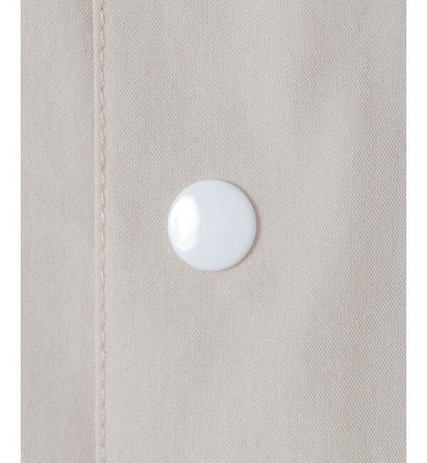 VENCE share style「レイヤードBIGシャツ」|シャツ・ブラウス|